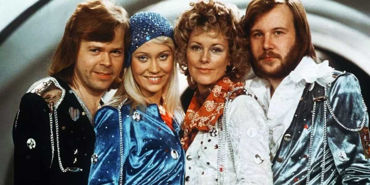 Design your Eurovision cocktail party and we'll tell you which Eurovision band you're in!