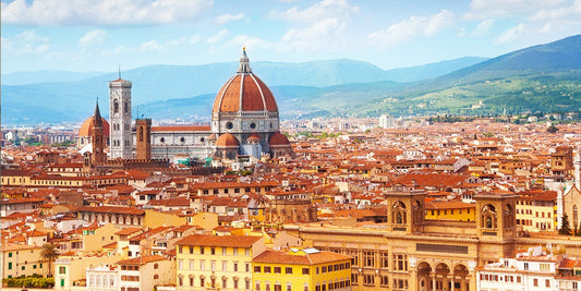 Want to win a holiday? How about THREE holidays?!