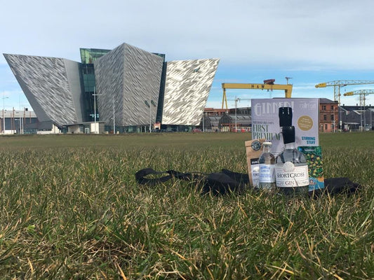 Free gin and cake! Meet March's #Ginstagram Winners