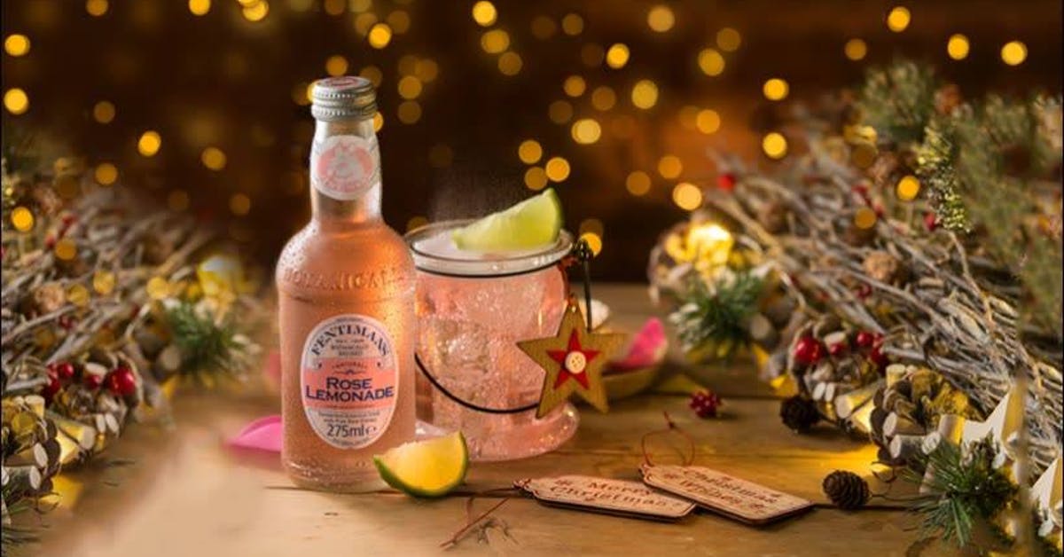 Fabulous flavour: Fentimans family values