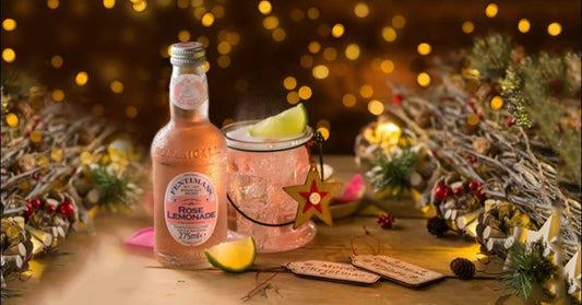 Fabulous flavour: Fentimans family values