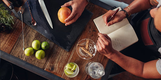 Craft Gin Club National Poetry Day competition: choose the winning entry from our top four poems!