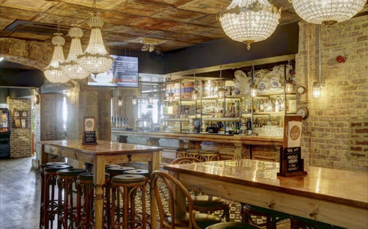 Week in Gin: boozy bakes, Gin Butlers and crazy good cocktails