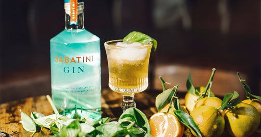 Cocktail: Clementine
