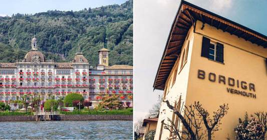 Fancy an Italian Bank Holiday break? How to spend 3 perfect days in Piedmont