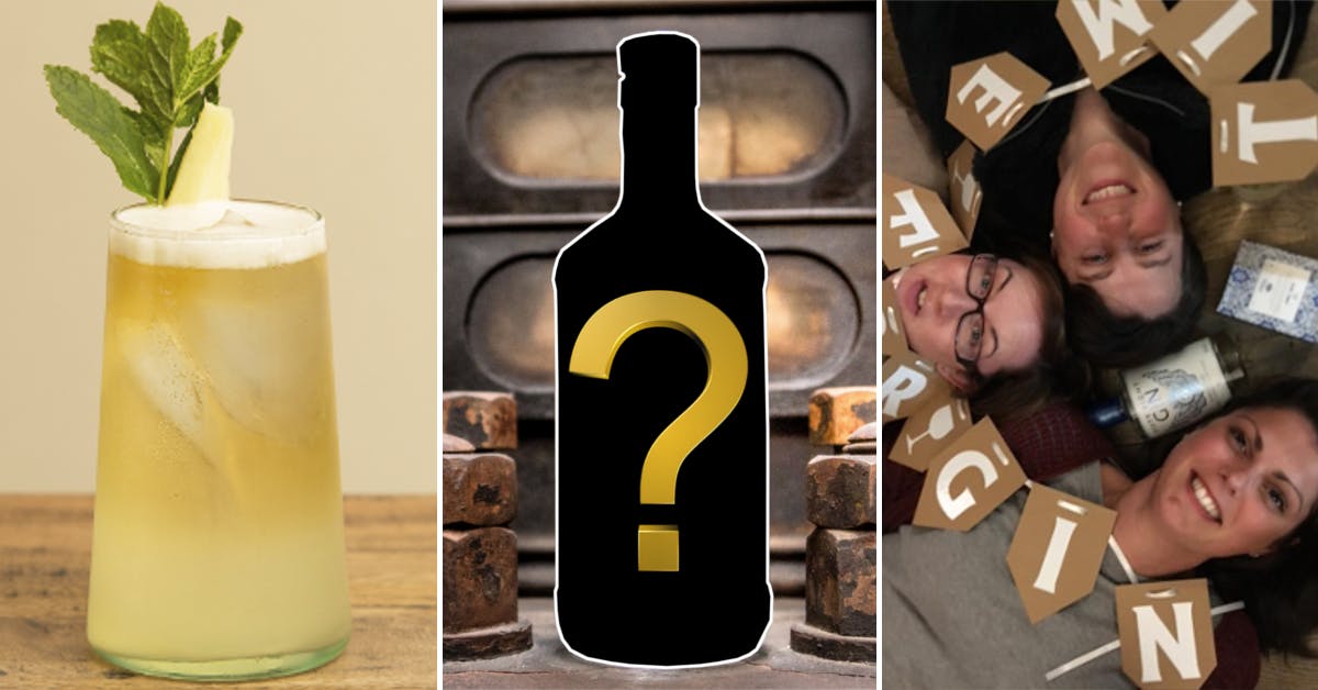 Week in Gin: Christmas Gin, tasty tipples & #Ginstagram winners