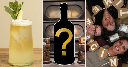 Week in Gin: Christmas Gin, tasty tipples & #Ginstagram winners