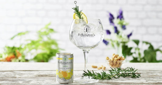 3 things about tonic that will make you want to pour a G&T right now