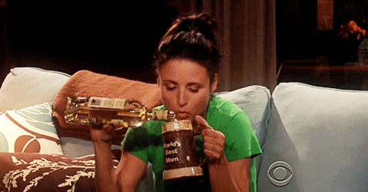10 ways to gin up your bank holiday