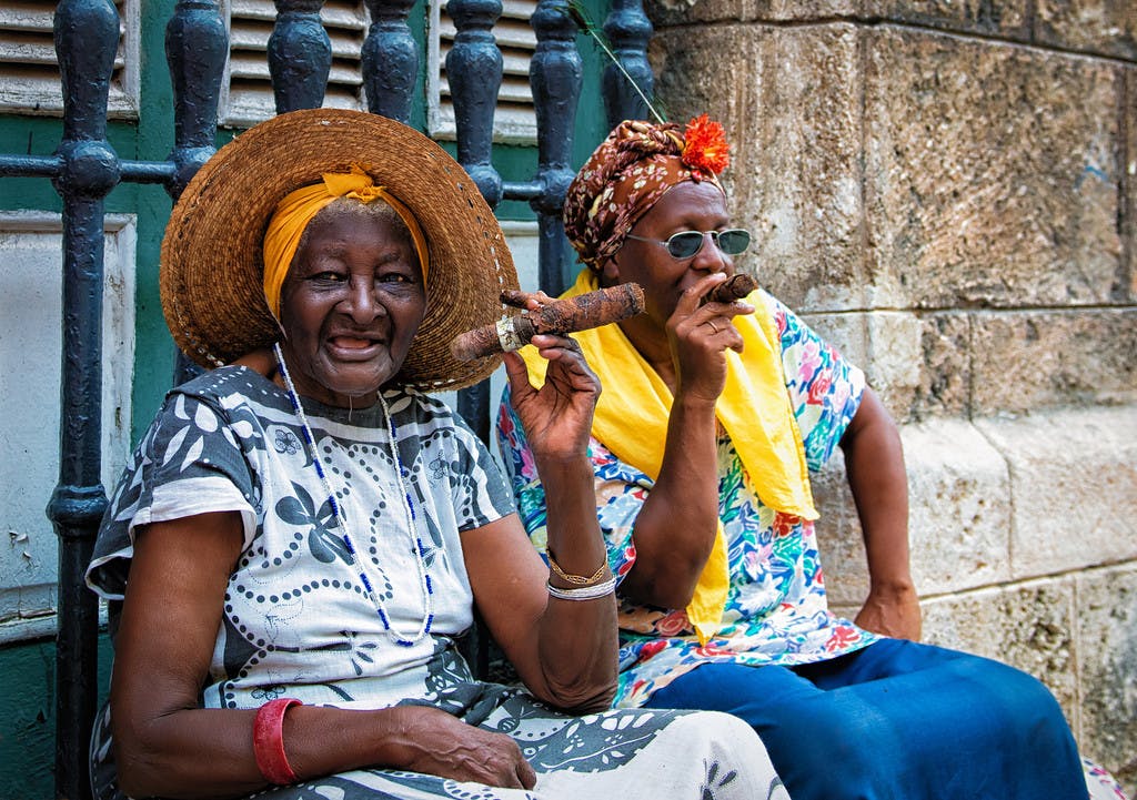 5 rum-refreshing Cuban cocktails creeping into the UK that aren't Mojitos