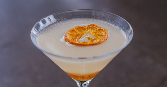 Cocktail: Sicilian Brunchini
