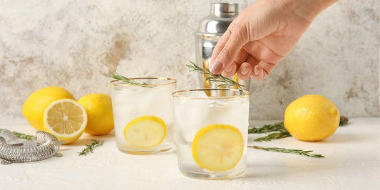 What is the best gift for Mother's Day 2022? A quarter of UK mums say it's gin!