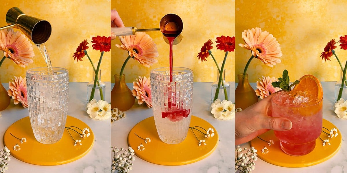 These are the gin cocktails our gin experts will be sipping this summer! 