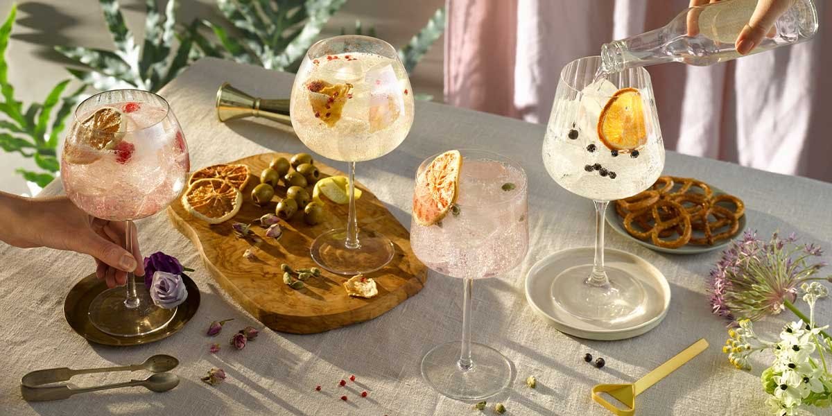 10 reasons you should join Craft Gin Club - the UK's No1 gin club - today!