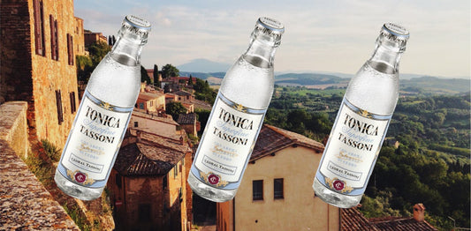 We've got just the tonic for your January