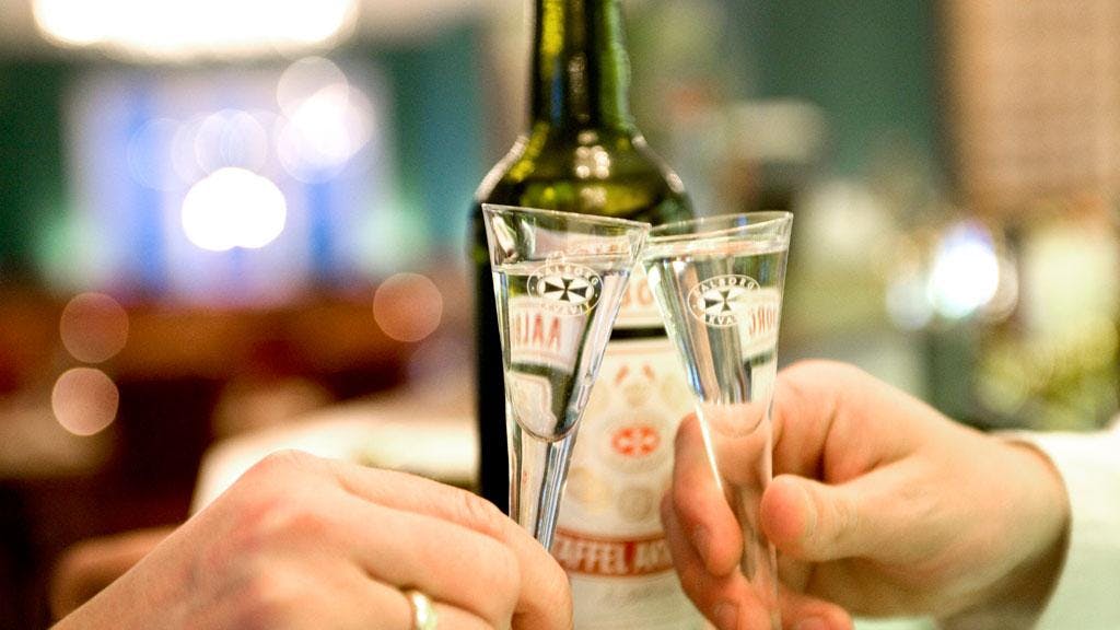 All About Akvavit: 5 fascinating facts about Scandinavia's favourite spirit