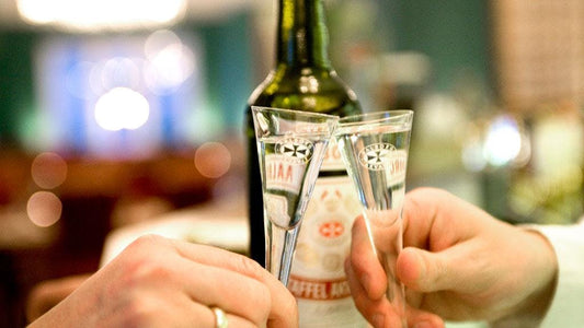 All About Akvavit: 5 fascinating facts about Scandinavia's favourite spirit