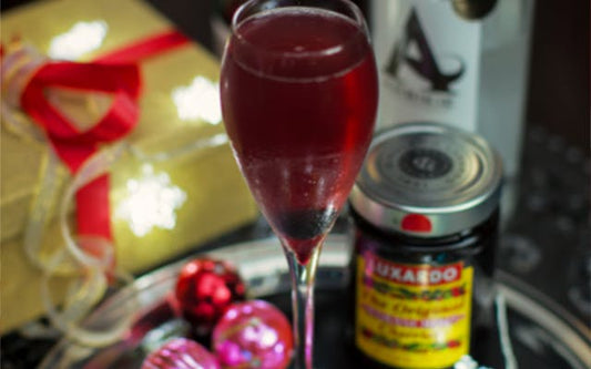 Cocktail: Modern Art