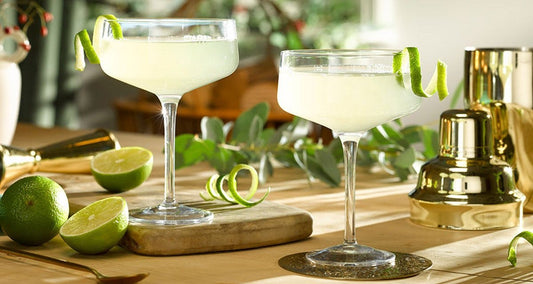 Are you a true gin cocktail lover? Test your gin knowledge with our cocktail quiz!