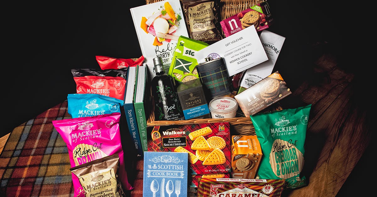This Gin Lover Had A Willy Wonka Moment 