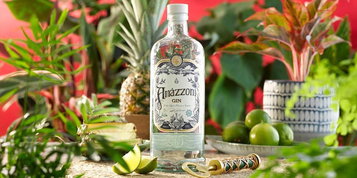 The story behind our July 2020 Gin of the Month is full of the marvel and wonder!