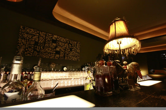 Gin Joint of the Month: Hausbar, Bristol