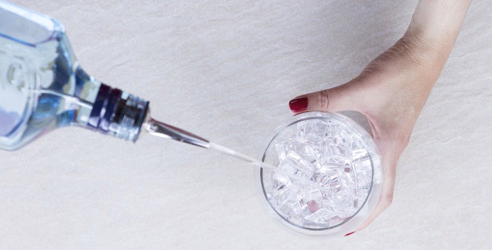 Bottomless gin brunch, anyone?