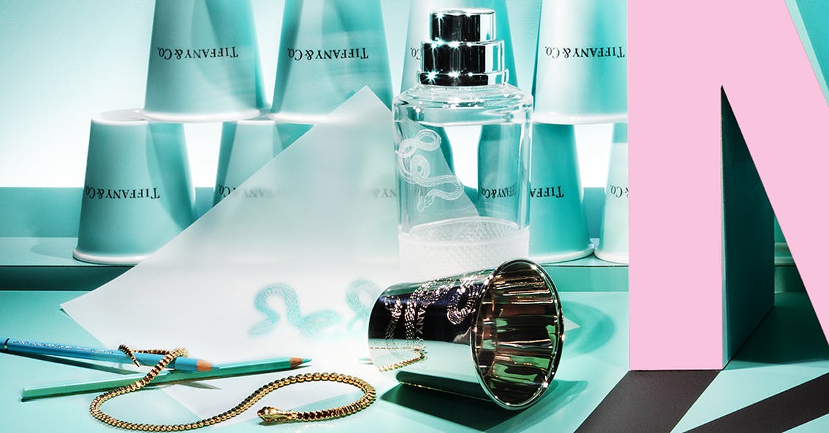 A Gin Lover Just Won £1000 worth of Tiffany's Voucher In Time for Valentine's Day