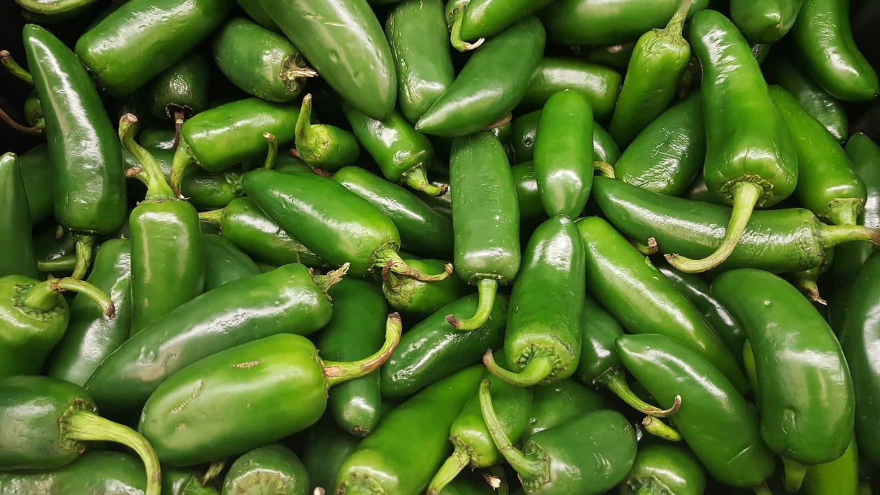 Say hello to the world’s first jalapeño gin!