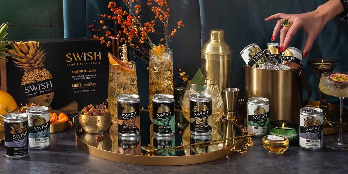 These cocktails in a can are a must-try!