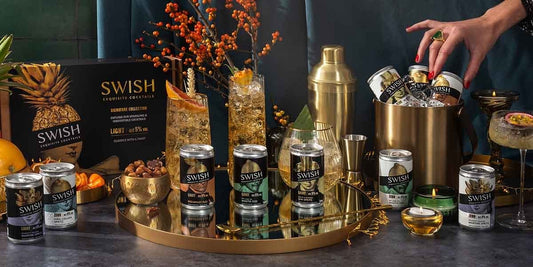 These cocktails in a can are a must-try!