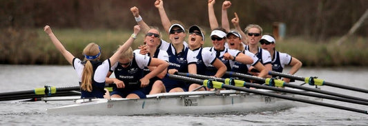 7 femi-licious cocktails to celebrate women’s equality in the Oxford-Cambridge Boat Race 