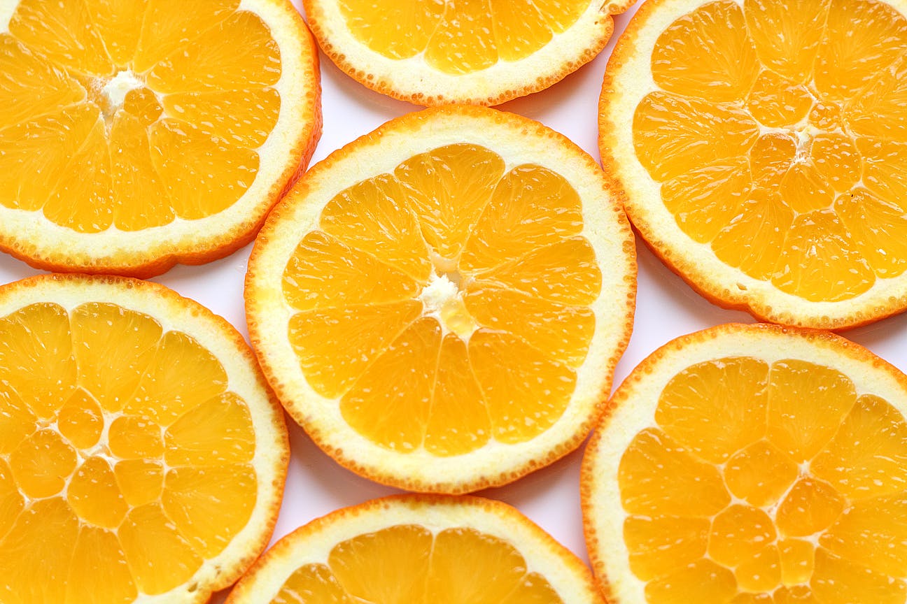 Know your Gin Botanicals: Orange (and a sneaky chocolate recipe....)