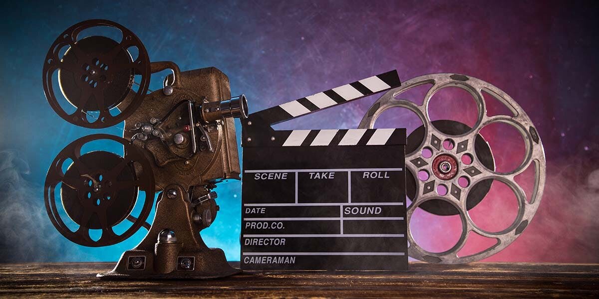 We've given some of the coolest drinks orders from TV and film a gin twist!