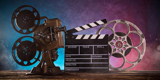 We've given some of the coolest drinks orders from TV and film a gin twist!