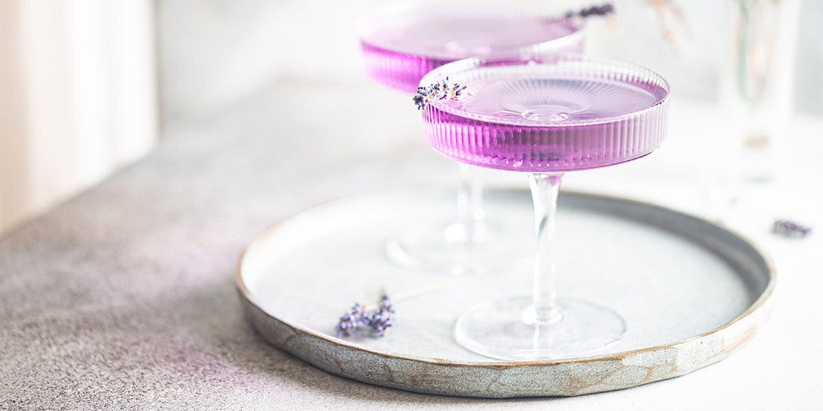 Spotlight On: Crème de Violette