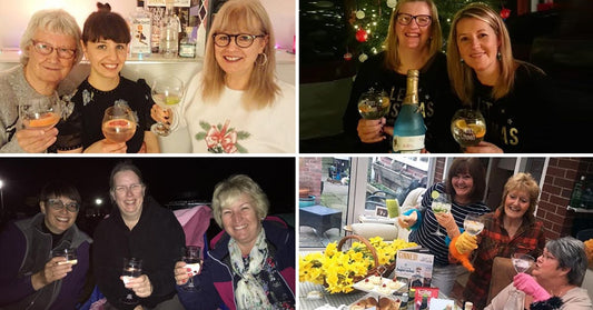 Why being a Craft Gin Club member is about to get even better! 