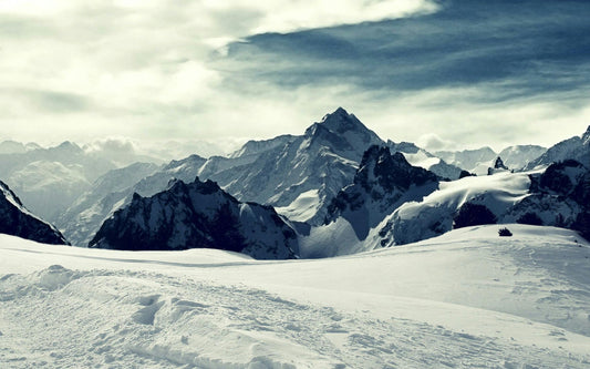 A TRIP THROUGH THE COLDEST GIN-PRODUCING PLACES ON EARTH