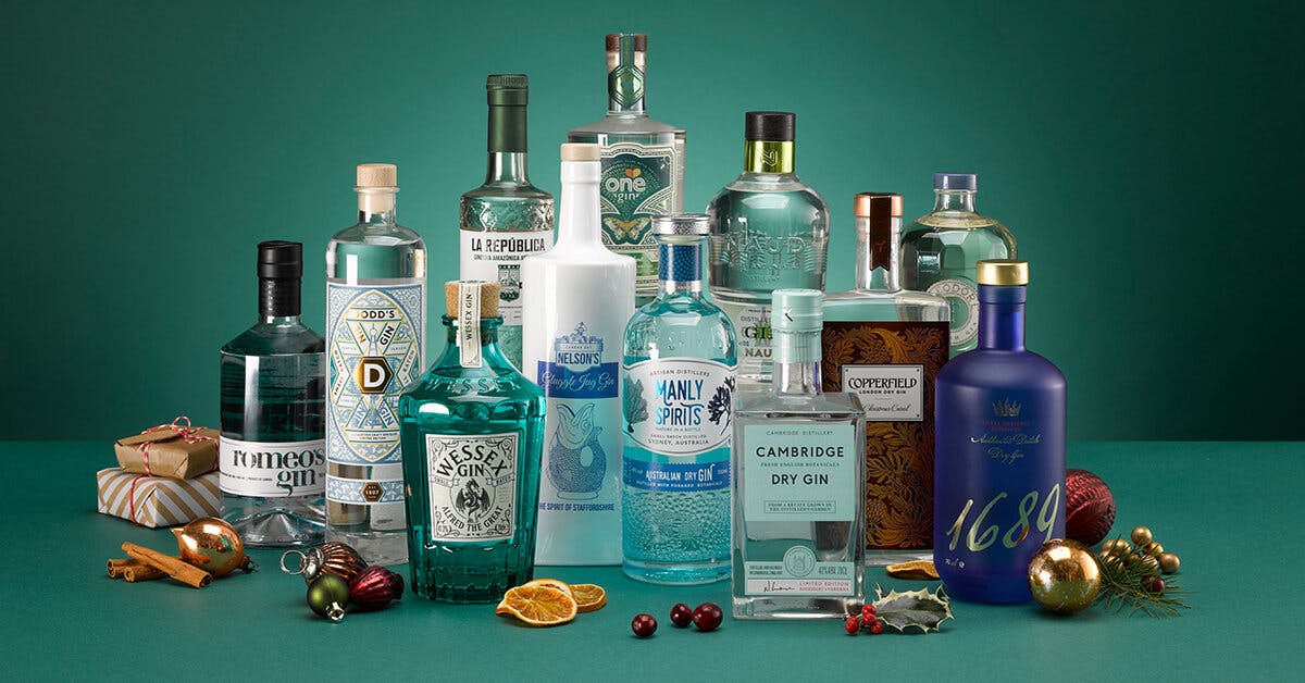 The Best Gins of 2019