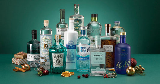 The Best Gins of 2019