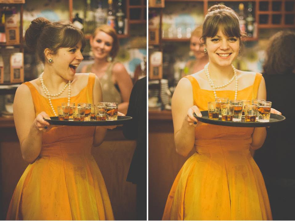 Gin Joint of the Month: Dolly's, Falmouth