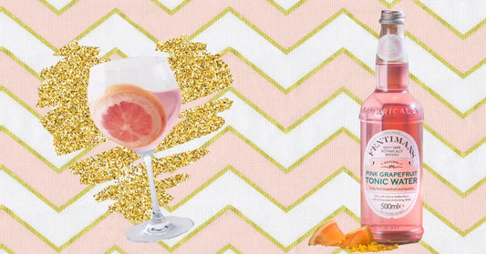 Fearless Flavour: Behind the amazing array of Fentimans mixers