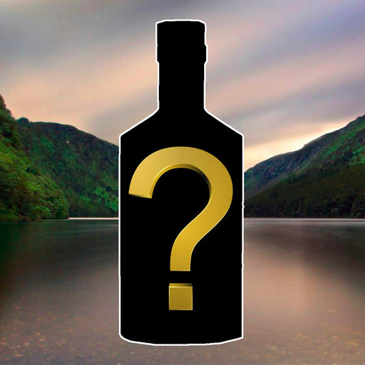 January's Gin of the Month box is finally here! What's inside?