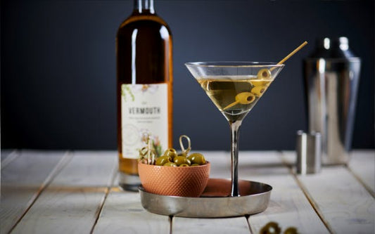The Week in Gin: #Ginstagram Winners, Gin Joints and September's Gin Box!