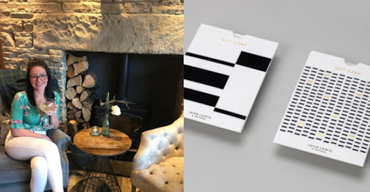August's glistening Golden Ticket has been unveiled! 