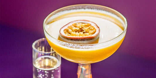 13 of the best mocktail recipes made with alcohol-free gin!