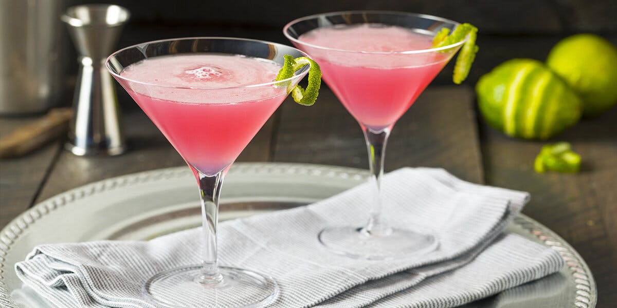 Try these 6 classic vodka cocktails with gin for a sensational new take on your favourite tipple! 
