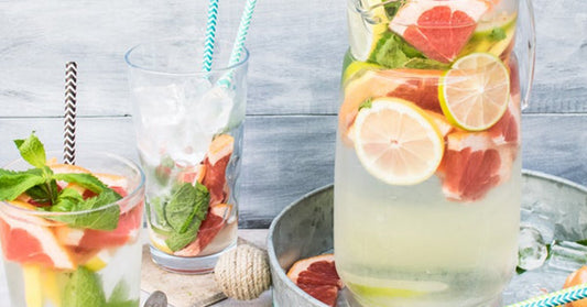 Ways to Stay Cool in The Heat