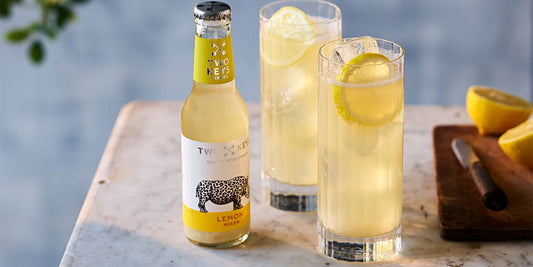You need to try these three fabulous and super easy cocktails recipes!
