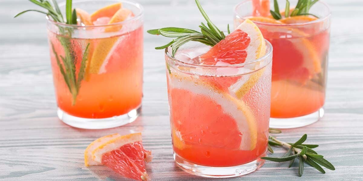 Three herb-infused gin and tonic suggestions for aromatic summer serves